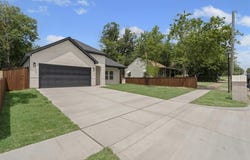 2319 Roosevelt Avenue, Fort Worth, TX 76164