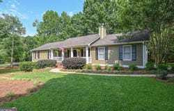 1031 Sagefield, Watkinsville, GA 30677