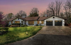 249 MINERAL SPRINGS DRIVE, FRONT ROYAL, VA 22630