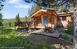 6740 W LUPINE Trail, Wilson, WY 83014