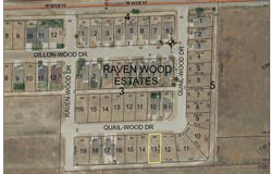 1825 Quail-Wood Drive, Portales, NM 88130