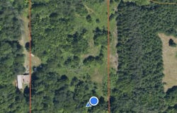 TBD 10 Acres Webb, Grand Marais, MI 49839