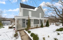 517 E Walnut Street, Corydon, IN 47112