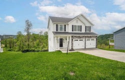 245 Charolais Circle, Fairmont, WV 26554