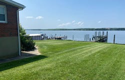 306 RIVERSIDE DRIVE, ESSEX, MD 21221