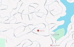 Lot 20 Chinnio Trace, Cherokee Village, AR 72529