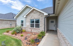 2318 Old Ironsides Road, Abilene, TX 79601