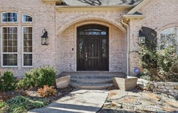 1014 Oak Tree Drive, Fort Worth, TX 76140