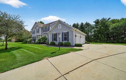 50727 Pickett Ridge Court, Granger, IN 46530-6830