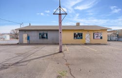 2528 Coors Boulevard SW, Albuquerque, NM 87121