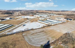 6072 Darlin Drive, Springfield, WI 53529
