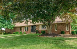 10722 Gettysburg Road, Newburgh, IN 47620