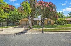 5430 Salem Walk DR, Austin, TX 78745
