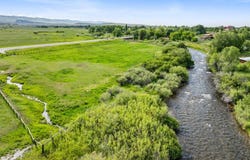 5180 Hwy 287, Lander, WY 82520