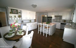 1202 N Bonner Street, Washington, NC 27889