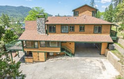 56401 Marina View Way, Bass Lake, CA 93604