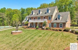 605 Rhody Creek Loop, Stuart, VA 24171