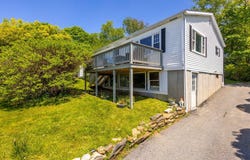 87 Lowells Cove Road, Harpswell, ME 04066