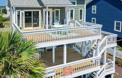 703 S Shore Drive, Surf City, NC 28445
