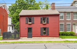 361 South Upper Street, Lexington, KY 40508