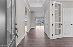 207 Trillium Tr, Lenoir City, TN 37771