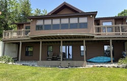 5392 Silver Beach Road, Onaway, MI 49765