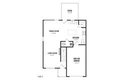 256 Bluejay Street, Clayton, NC 27520