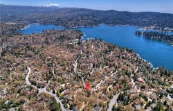 27998 W Shore Road, Lake Arrowhead, CA 92352