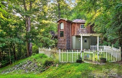 83 Cascades Parkway, Nebo, NC 28761