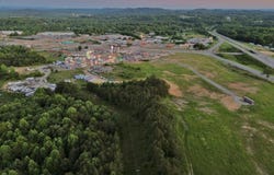 Cumberland Gap Pkwy lot: 8, Corbin, KY 40701