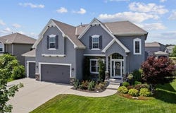 16642 W 165th Street, Olathe, KS 66062