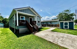 313 Rorem Avenue, Palacios, TX 77465