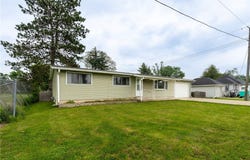 132 Elder Street, Hixton, WI 54635