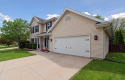 178 Weybridge Drive, Sun Prairie, WI 53590