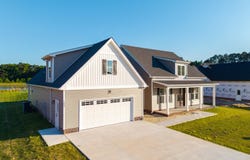 123 Copper Run Loop, South Mills, NC 27976