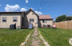 820 N Bonner Avenue, Red Lodge, MT 59068