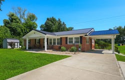 1168 KY-587, Beattyville, KY 41311