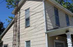 312 E Washington Street, New Madison, OH 45346