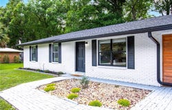 821 PARKWOOD PLACE, STARKE, FL 32091
