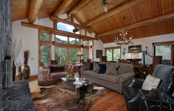 250 Pete's Way, Big Sky, MT 59730