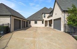 601 Rustic Ridge Drive, Heath, TX 75032