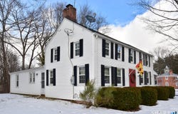256 Park Avenue, Bloomfield, CT 06002