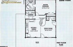 186 Sweetbriar, Demorest, GA 30535