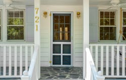 721 Royall Avenue, Mount Pleasant, SC 29464