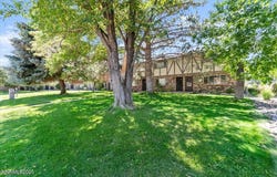 850 Travis Drive unit: A, Carson City, NV 89701