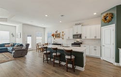 7324 Snapdragon Court, Little Elm, TX 76227