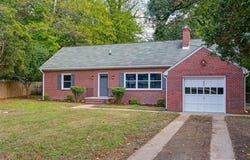 686 Winthrop Road, Williamsburg, VA 23185