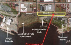 509 Lake Street, Ludington, MI 49431