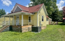 211 Kingston Ave, Oliver Springs, TN 37840