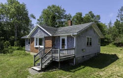 1323 Port Rd, Machiasport, ME 04655